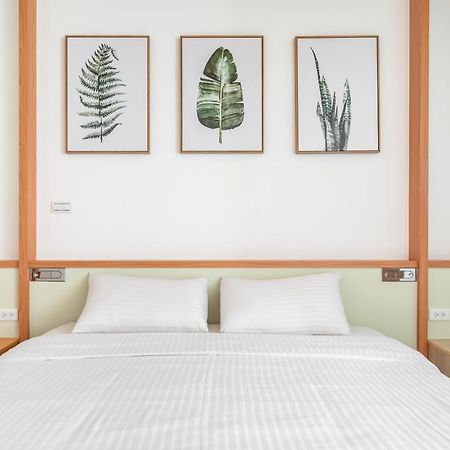 Taitung Spring Homestay B&B Εξωτερικό φωτογραφία