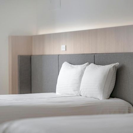 Taitung Spring Homestay B&B Εξωτερικό φωτογραφία