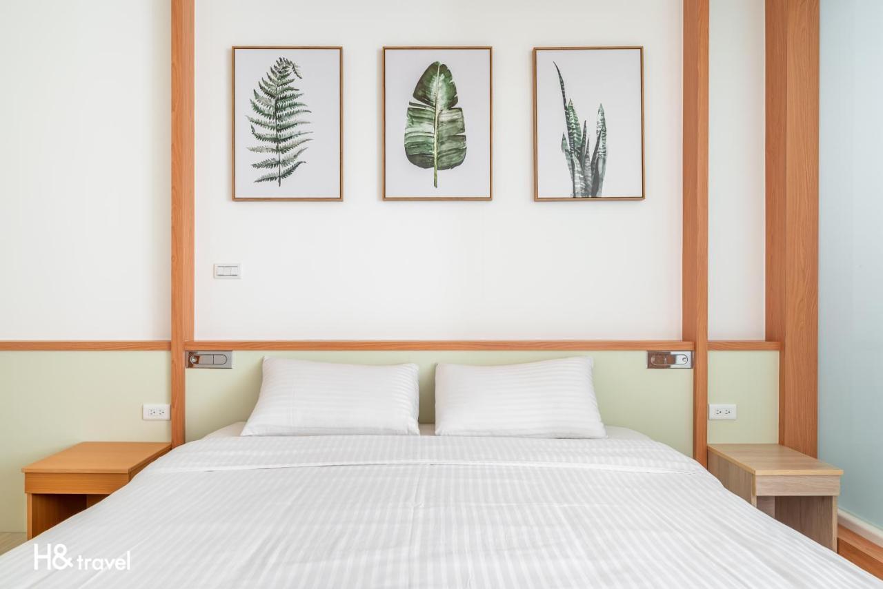 Taitung Spring Homestay B&B Εξωτερικό φωτογραφία
