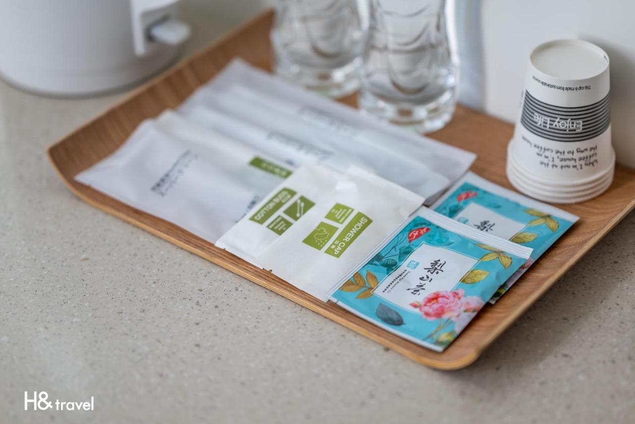 Taitung Spring Homestay B&B Εξωτερικό φωτογραφία