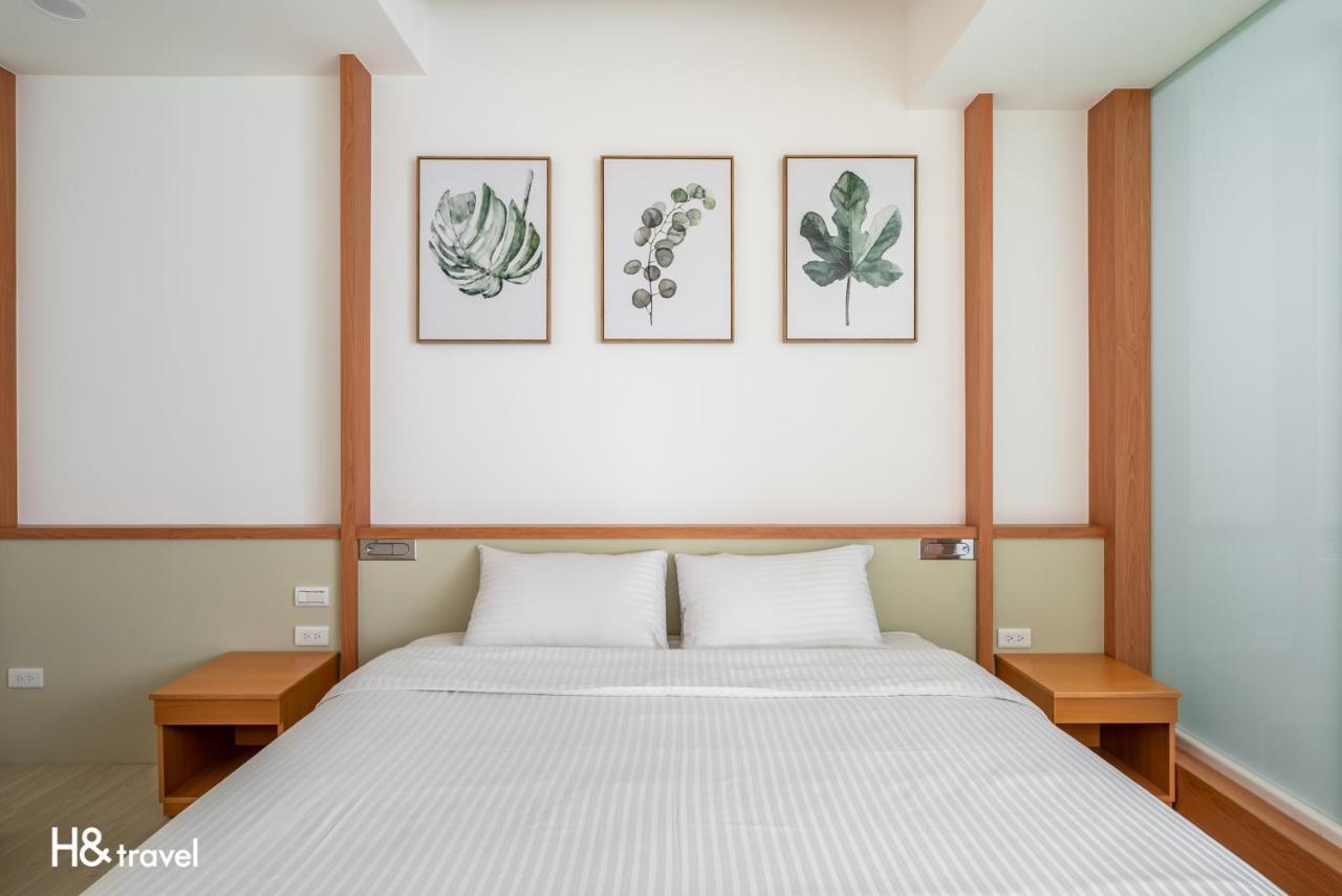 Taitung Spring Homestay B&B Εξωτερικό φωτογραφία