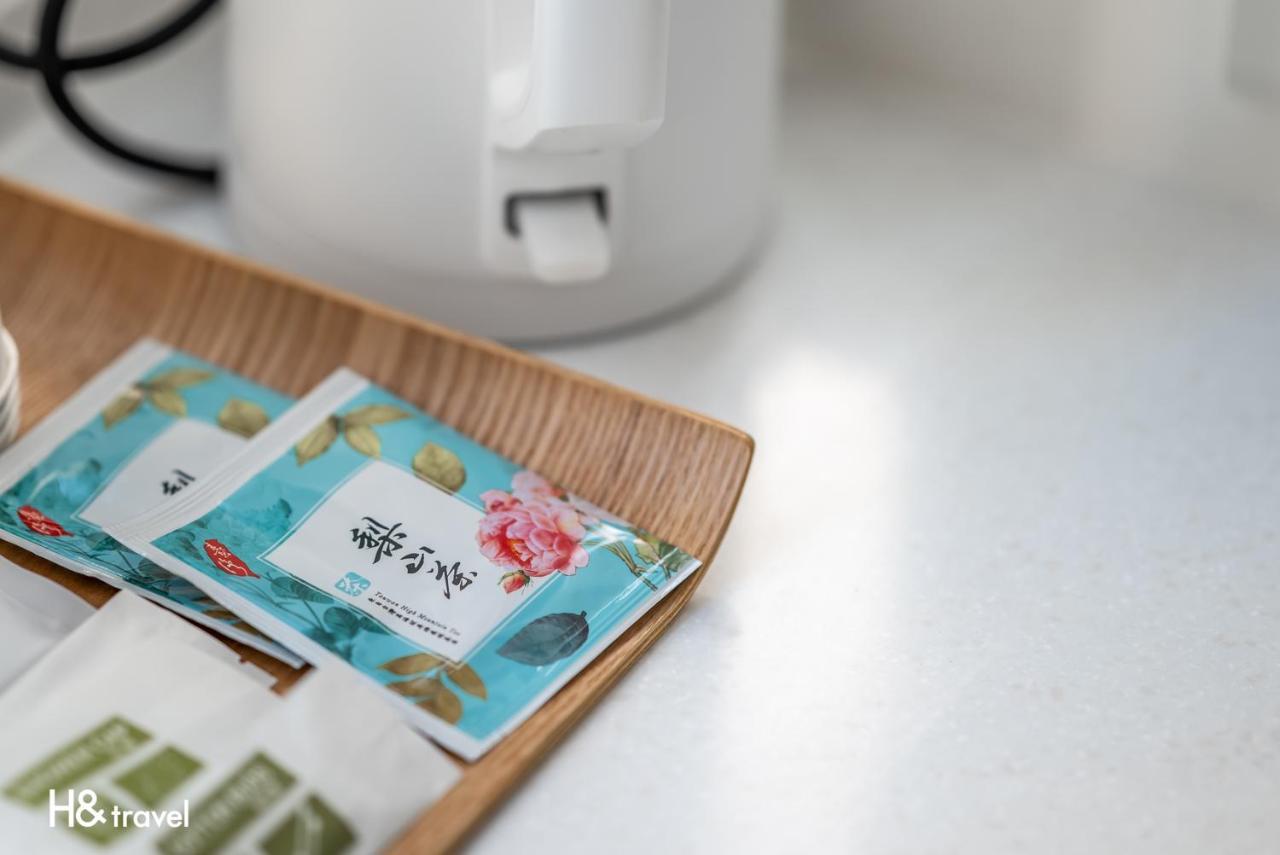 Taitung Spring Homestay B&B Εξωτερικό φωτογραφία