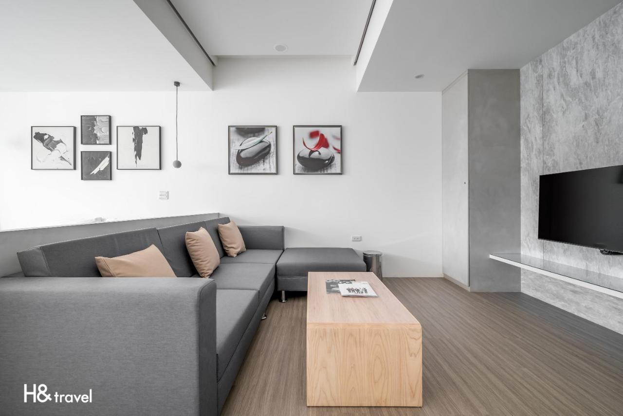 Taitung Spring Homestay B&B Εξωτερικό φωτογραφία