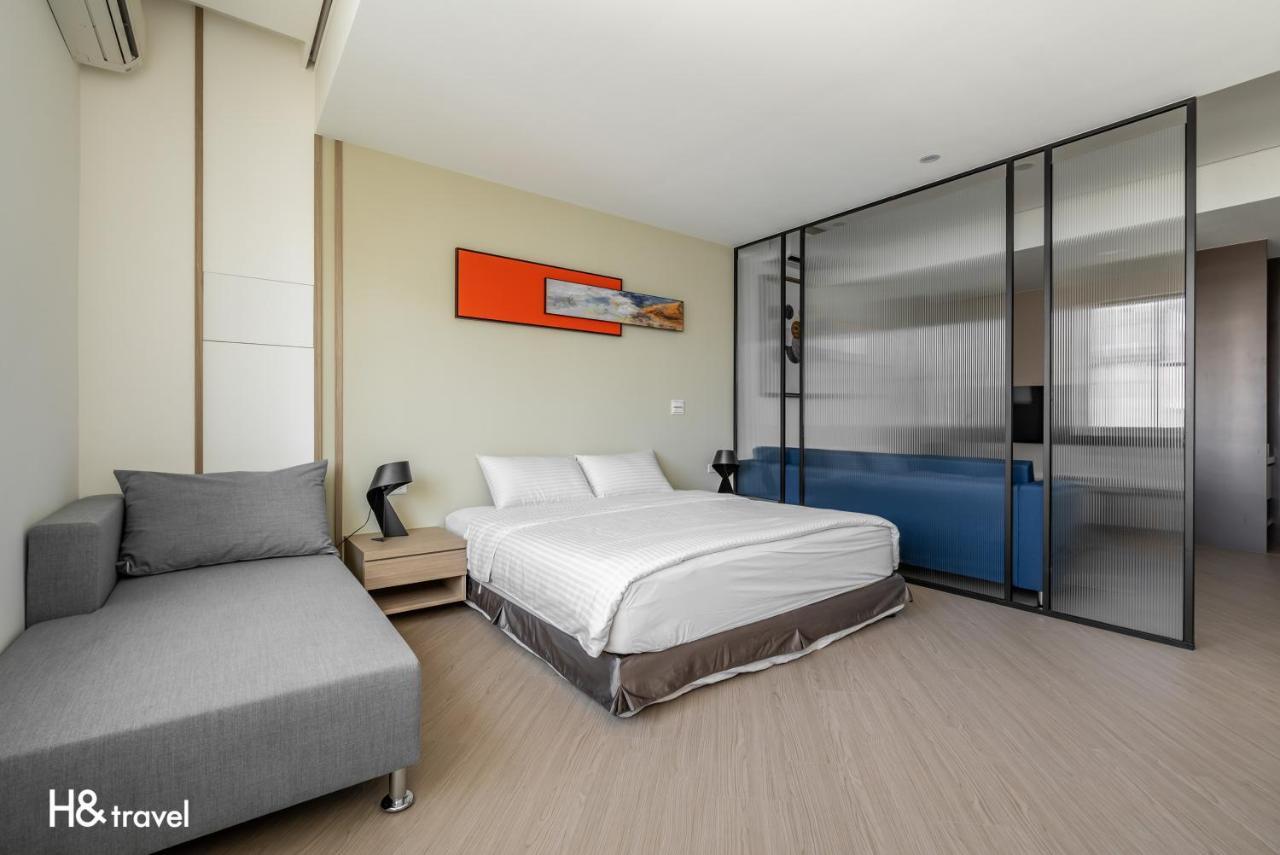 Taitung Spring Homestay B&B Εξωτερικό φωτογραφία