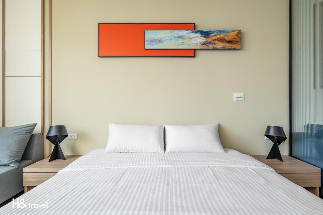 Taitung Spring Homestay B&B Εξωτερικό φωτογραφία