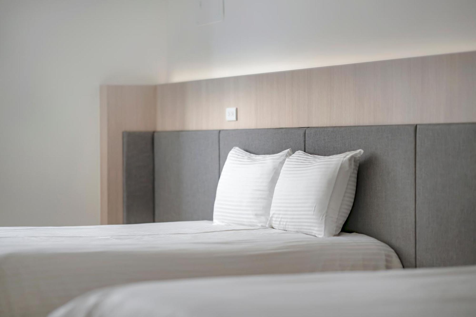 Taitung Spring Homestay B&B Εξωτερικό φωτογραφία