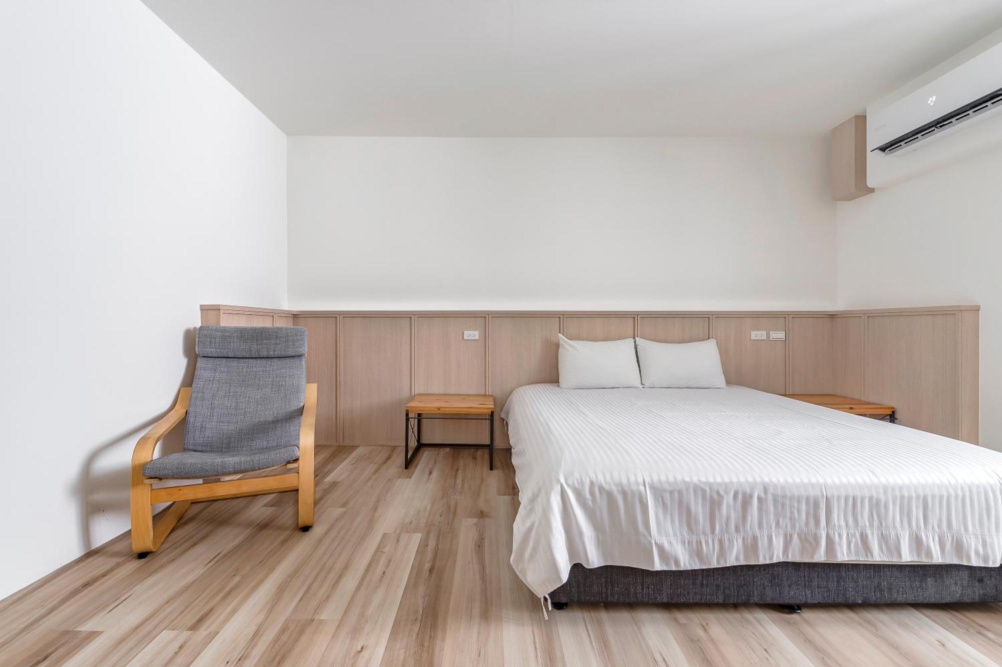 Taitung Spring Homestay B&B Εξωτερικό φωτογραφία