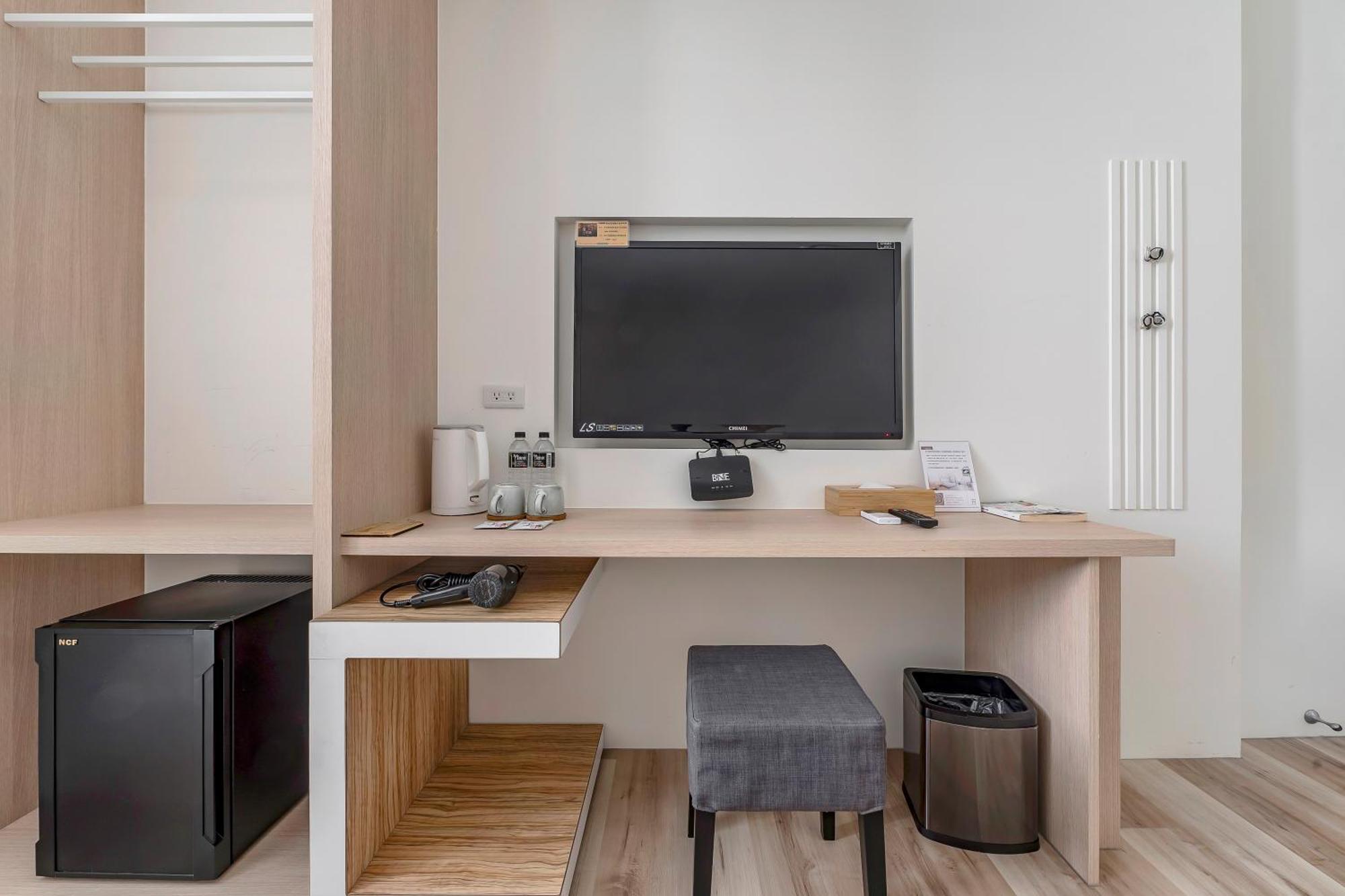 Taitung Spring Homestay B&B Εξωτερικό φωτογραφία