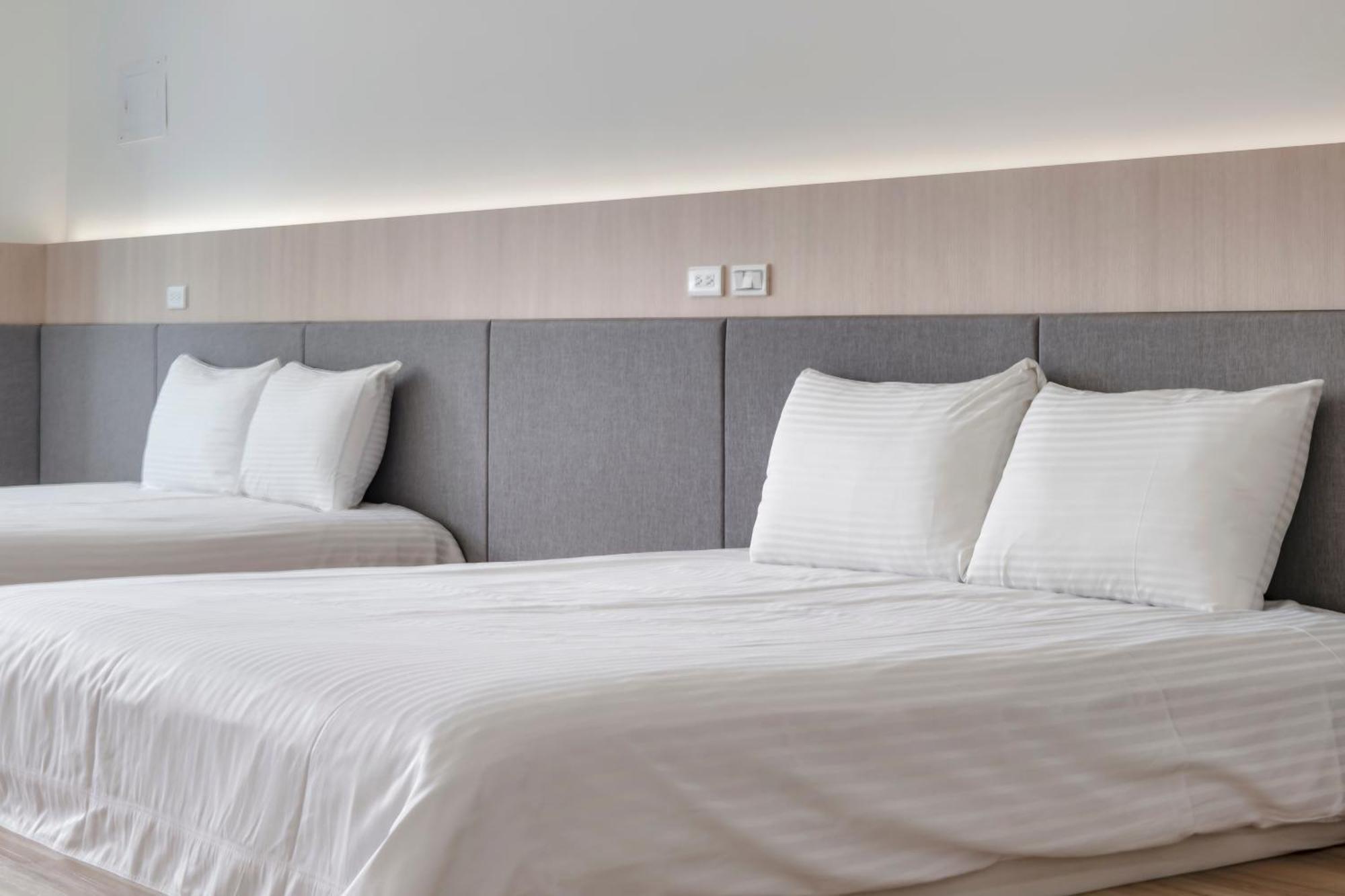 Taitung Spring Homestay B&B Εξωτερικό φωτογραφία
