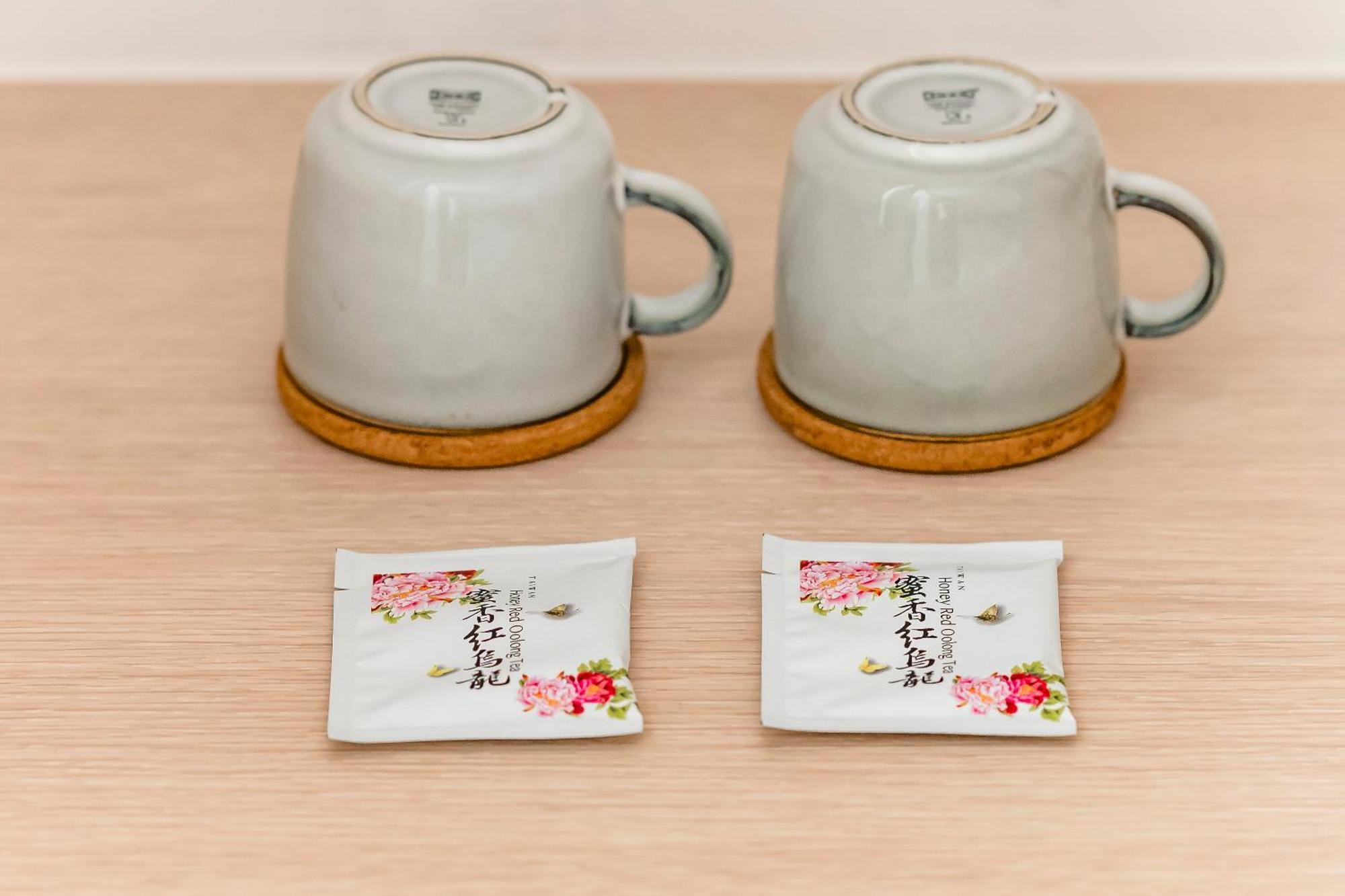 Taitung Spring Homestay B&B Εξωτερικό φωτογραφία