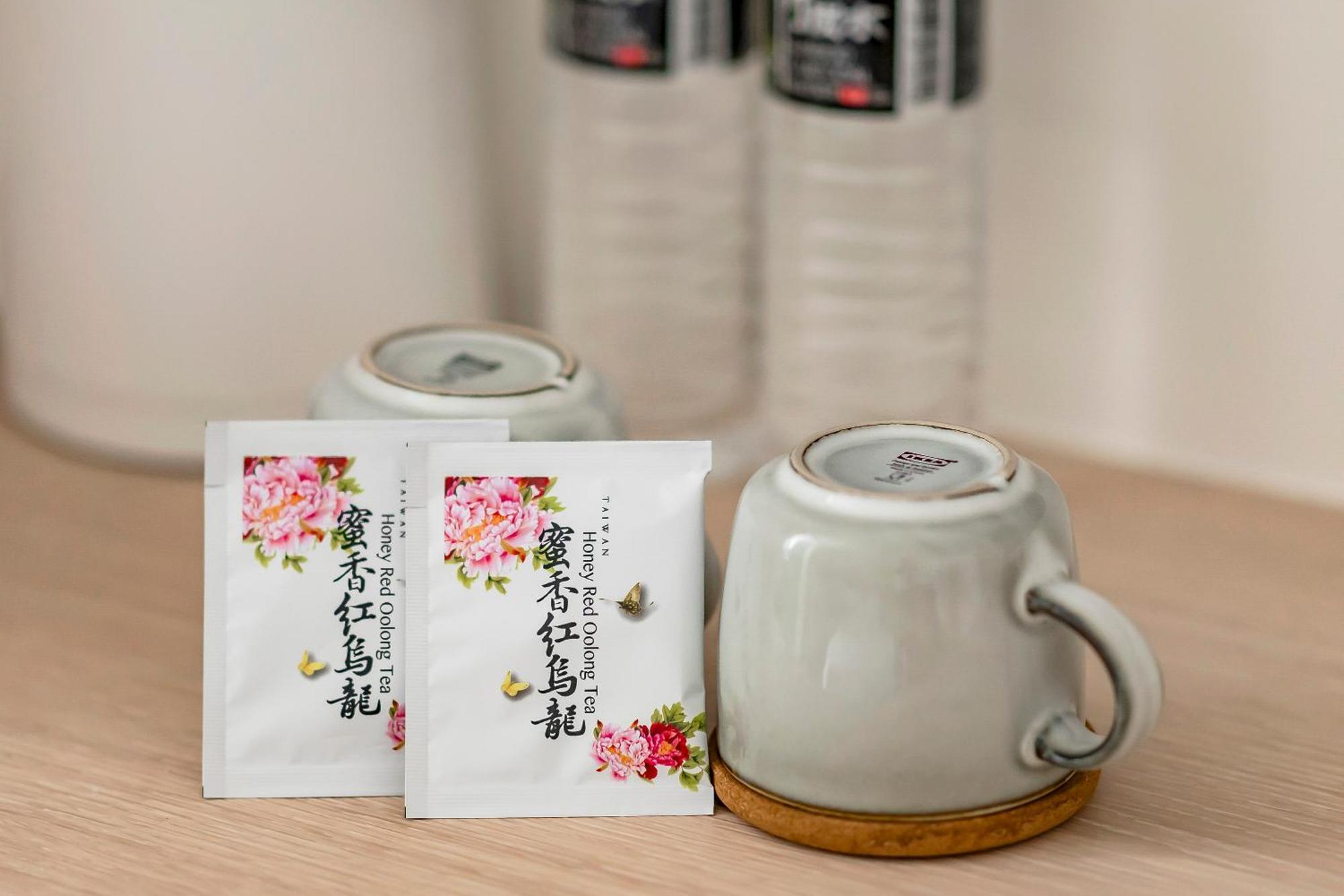 Taitung Spring Homestay B&B Εξωτερικό φωτογραφία
