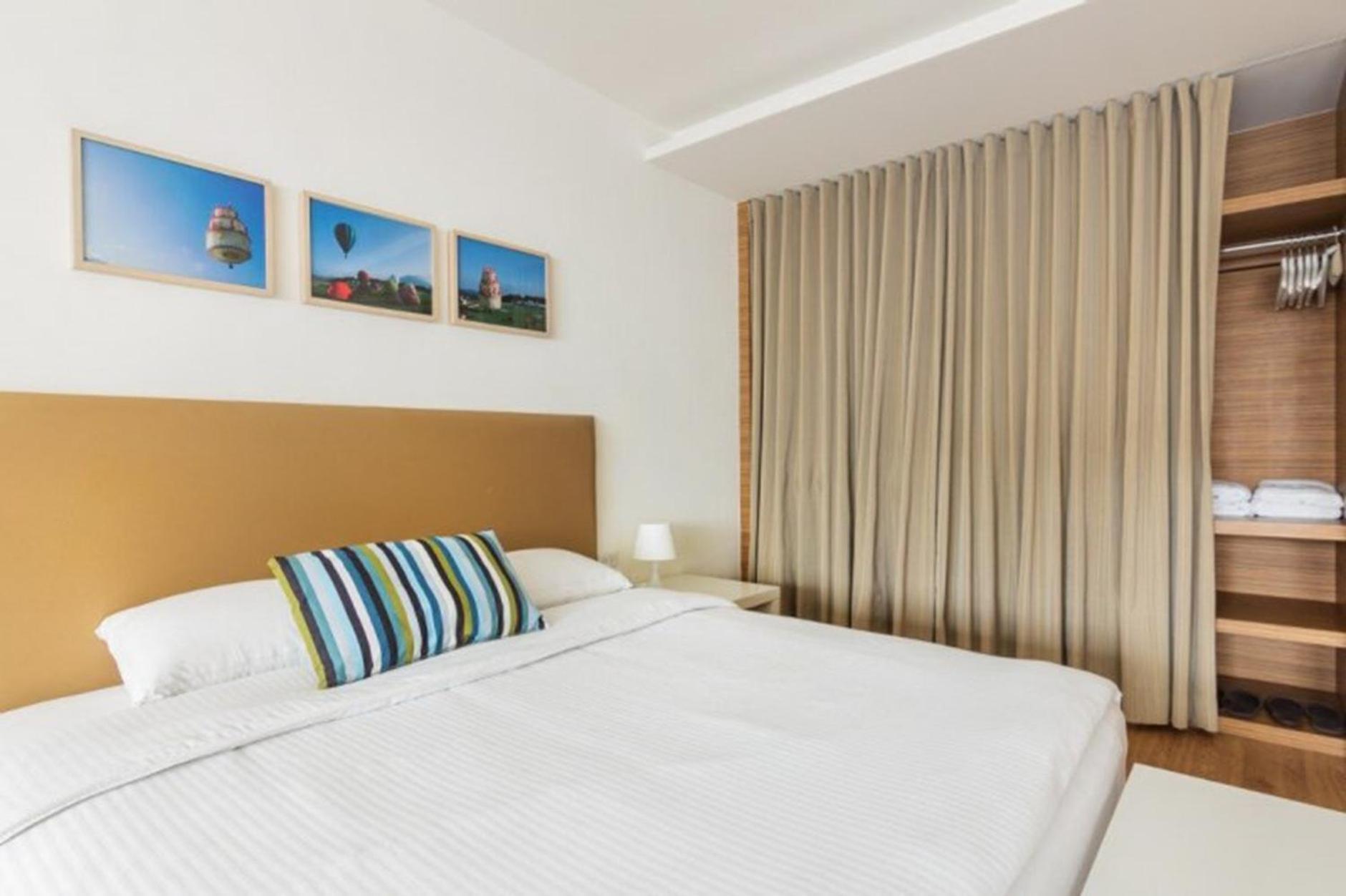 Taitung Spring Homestay B&B Εξωτερικό φωτογραφία